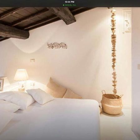 Navona Lovely Penthouse Roma Exterior foto
