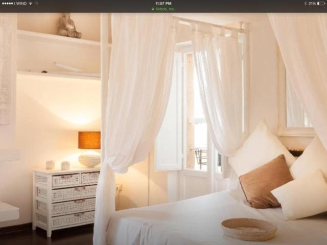 Navona Lovely Penthouse Roma Exterior foto